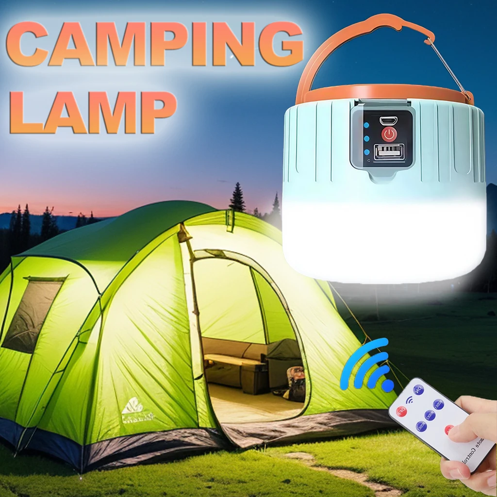 Solar Camping Lantern Recharge - Outdoor Camping Light Portable のレビューと価格
