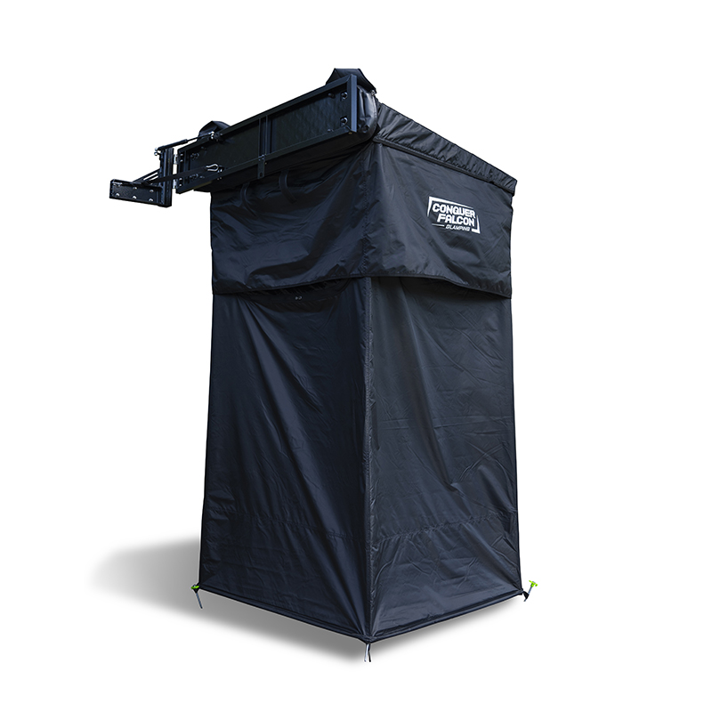 Portable Outdoor Camp Shower T - Outdoor Camping Tent のレビューと価格