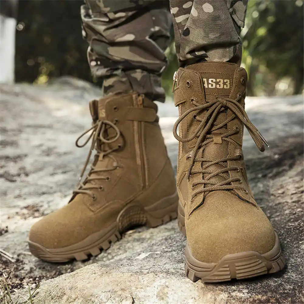 Nonslip Genuine Leather Hiking - Outdoor Camping Light Ideas のレビューと価格