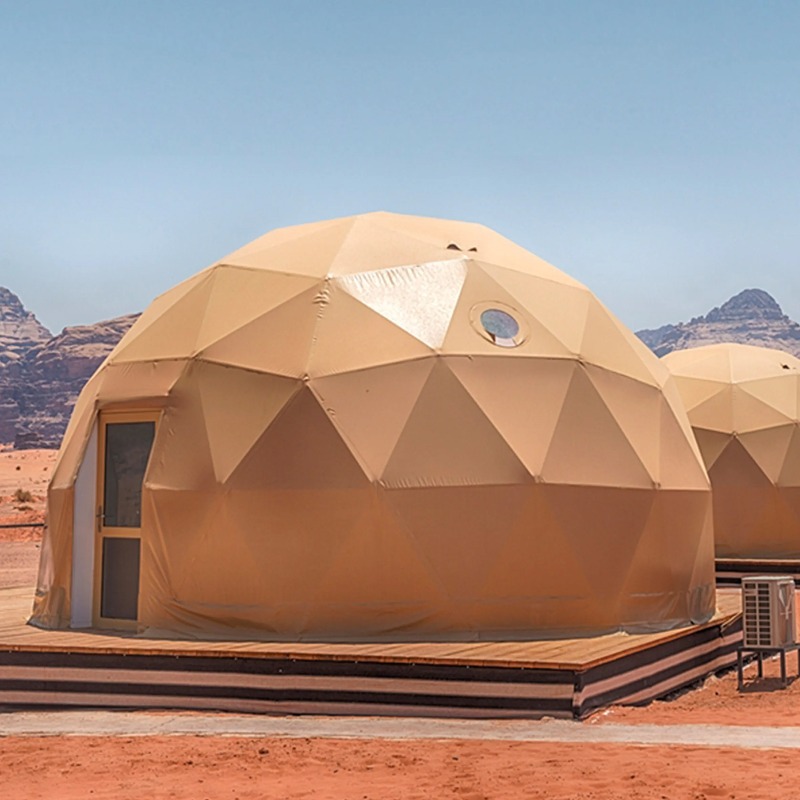 Outdoor Garden Ecology Glampin - Outdoor Camping And Glamping のレビューと価格