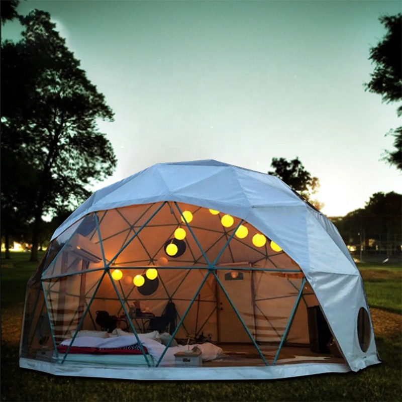 Outdoor Garden Ecology Glampin - Outdoor Camping And Glamping のレビューと価格
