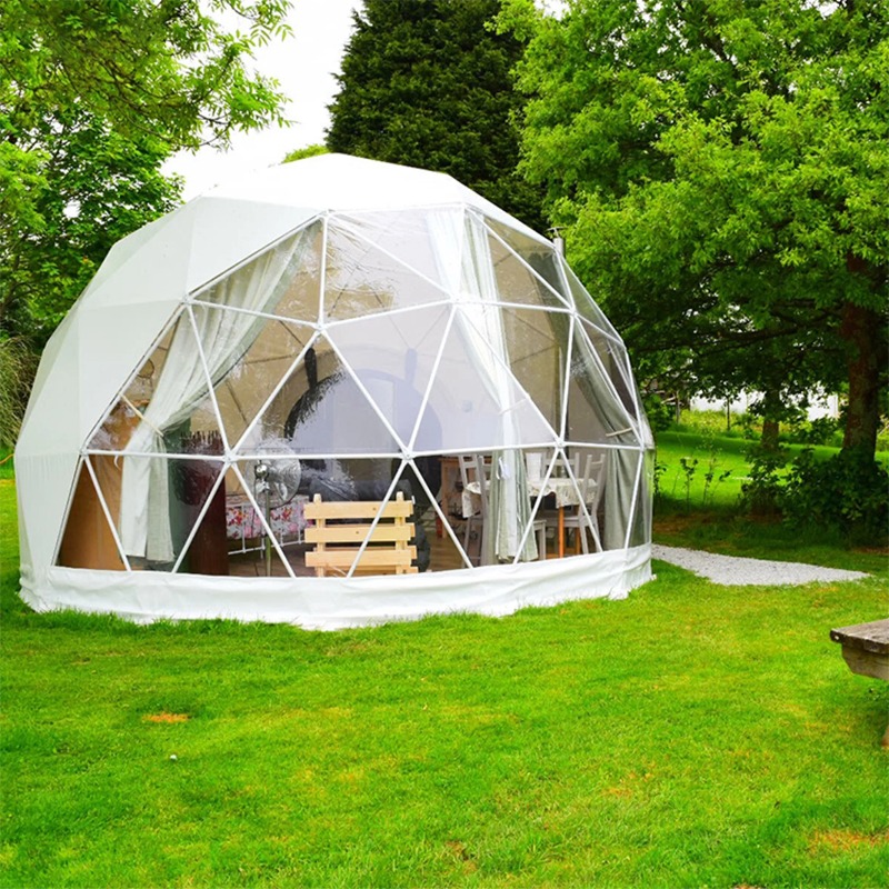 Outdoor Garden Ecology Glampin - Outdoor Camping And Glamping のレビューと価格