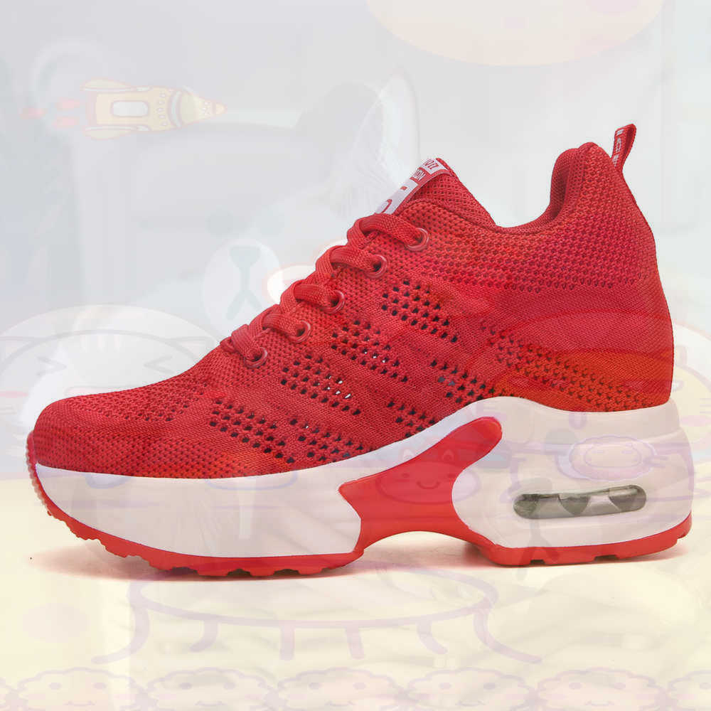 Red Size 36 Shoes Woman Tennis - Outdoor Camping Light Ideas のレビューと価格