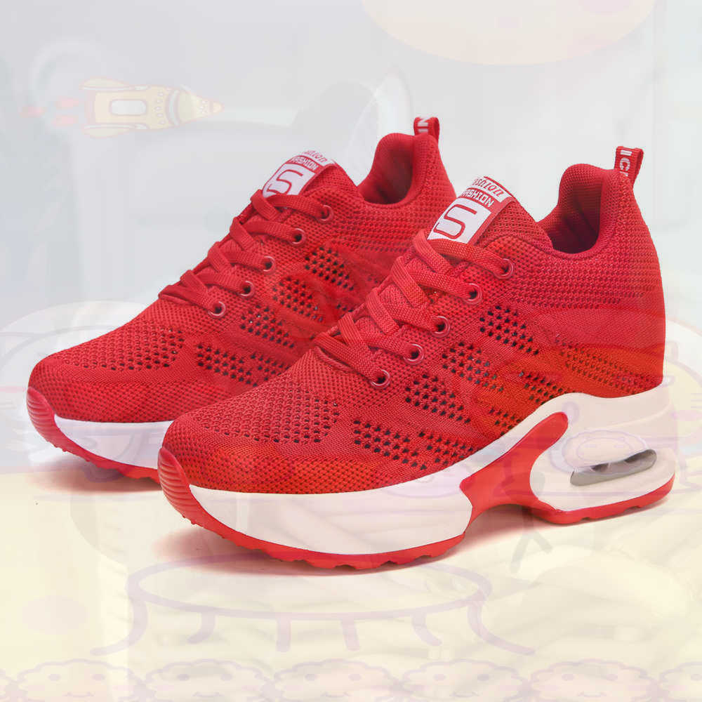 Red Size 36 Shoes Woman Tennis - Outdoor Camping Light Ideas のレビューと価格