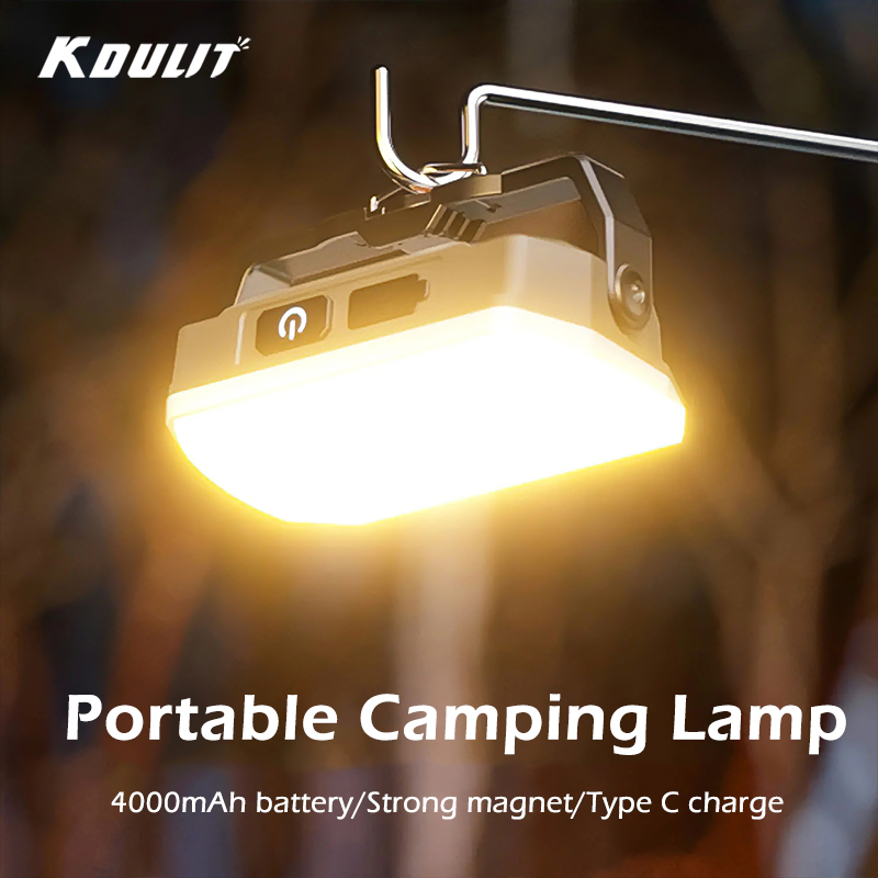 Portable Outdoor Camping Lante - Outdoor Camping Light Portable のレビューと価格
