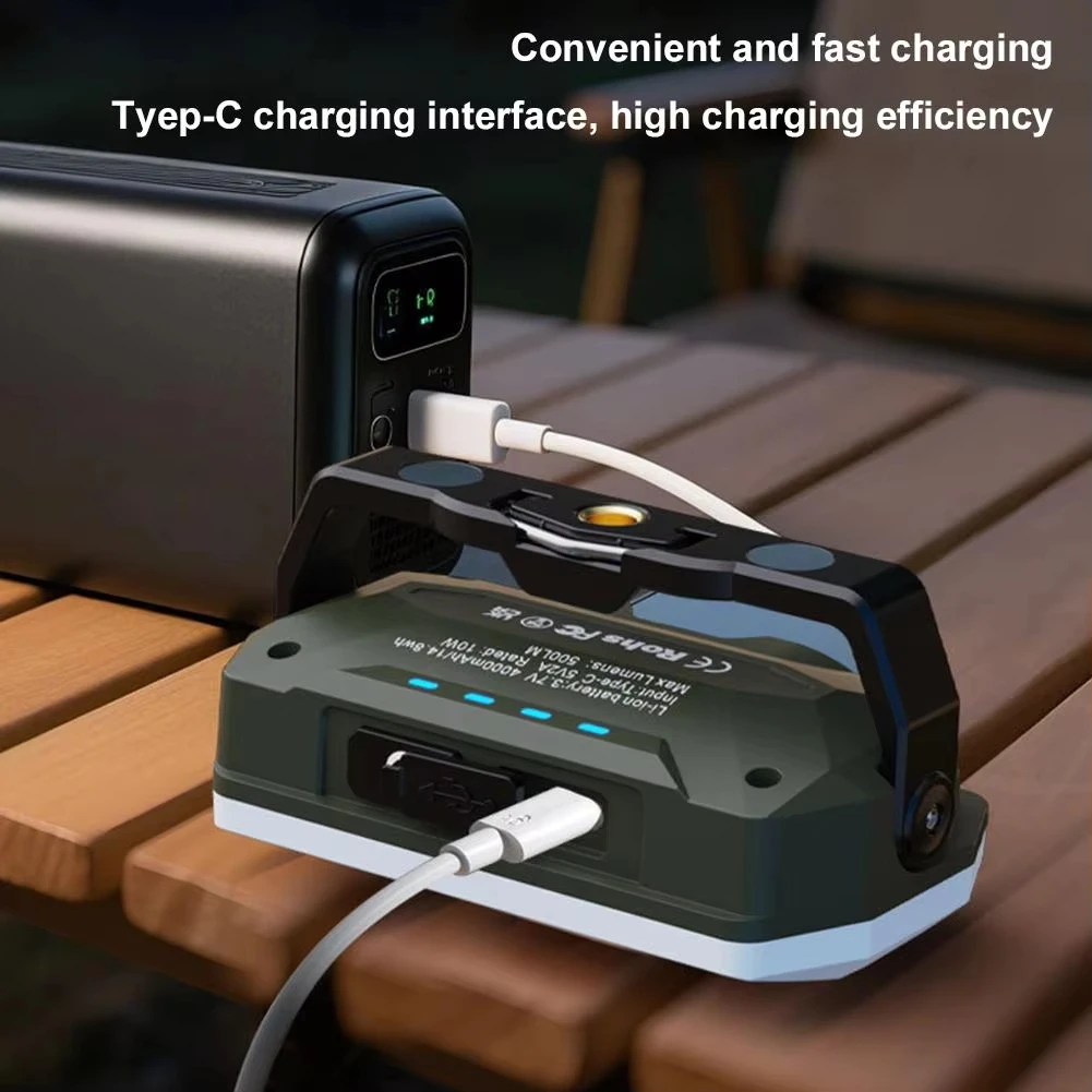 Portable Outdoor Camping Lante - Outdoor Camping Light Portable のレビューと価格
