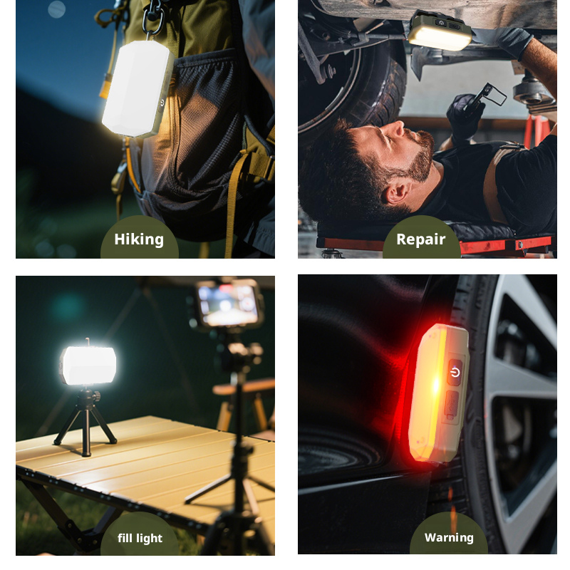 Portable Outdoor Camping Lante - Outdoor Camping Light Portable のレビューと価格