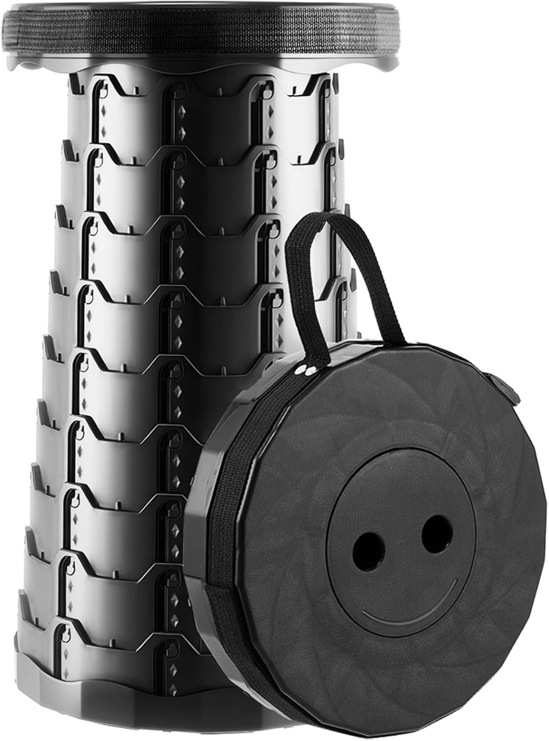 Foldable stool with thick padd - Outdoor Camping Activities For Adults のレビューと価格