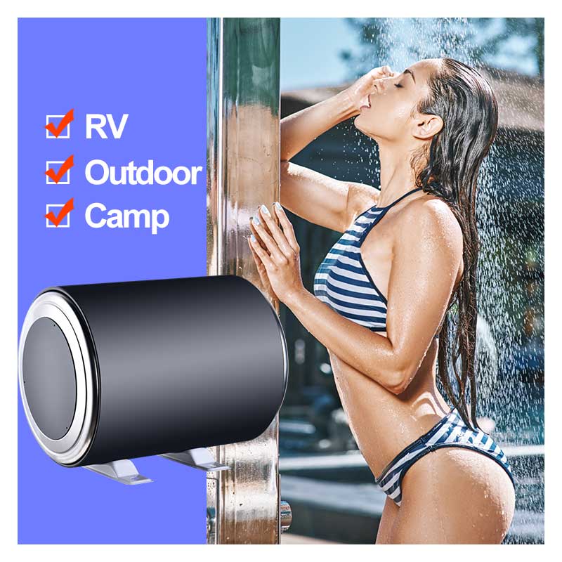 Water Heater,Small Portable,Ho - Outdoor Camping Hot Water Heater のレビューと価格