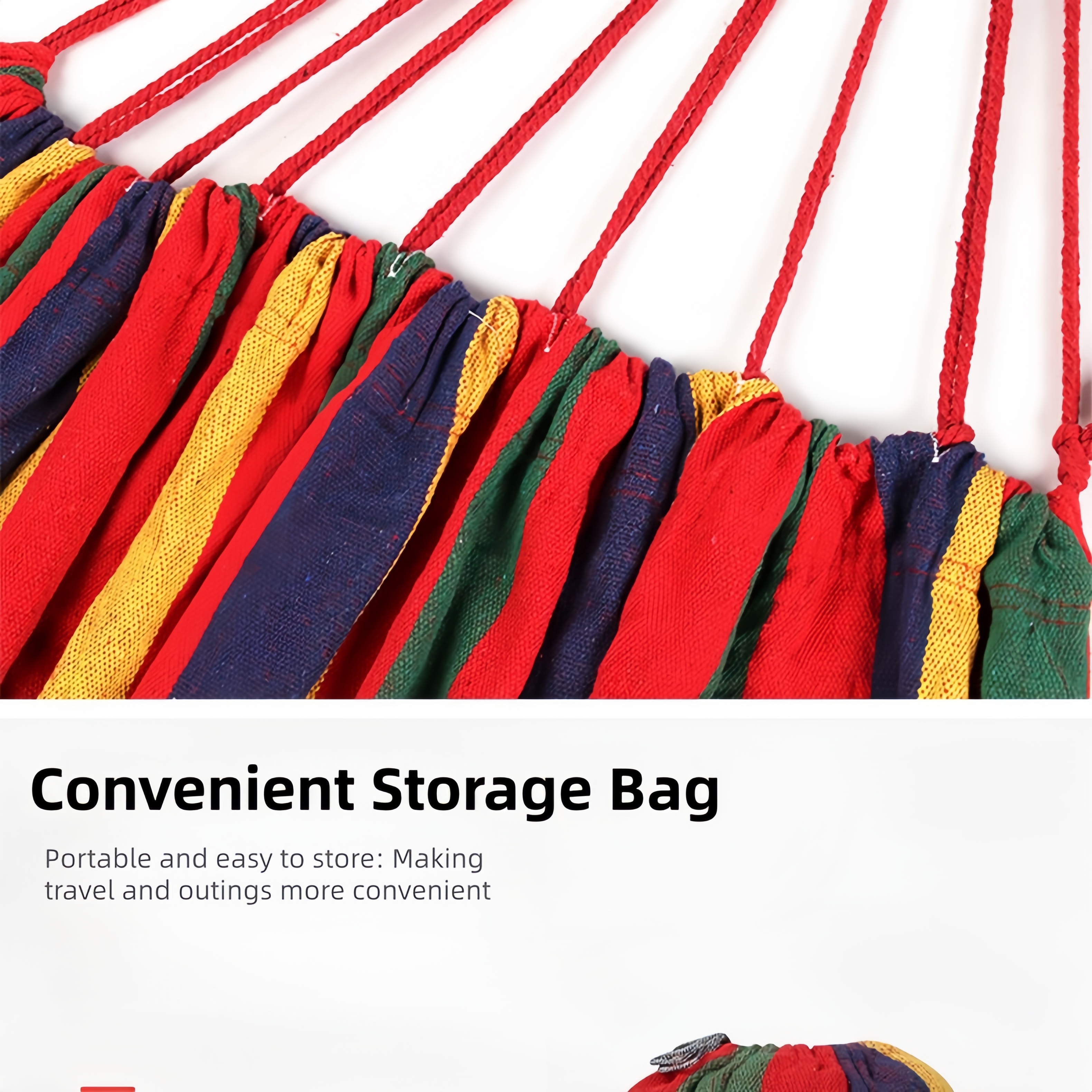 Adult outdoor swing, thick can - Outdoor Camping Activities For Adults のレビューと価格