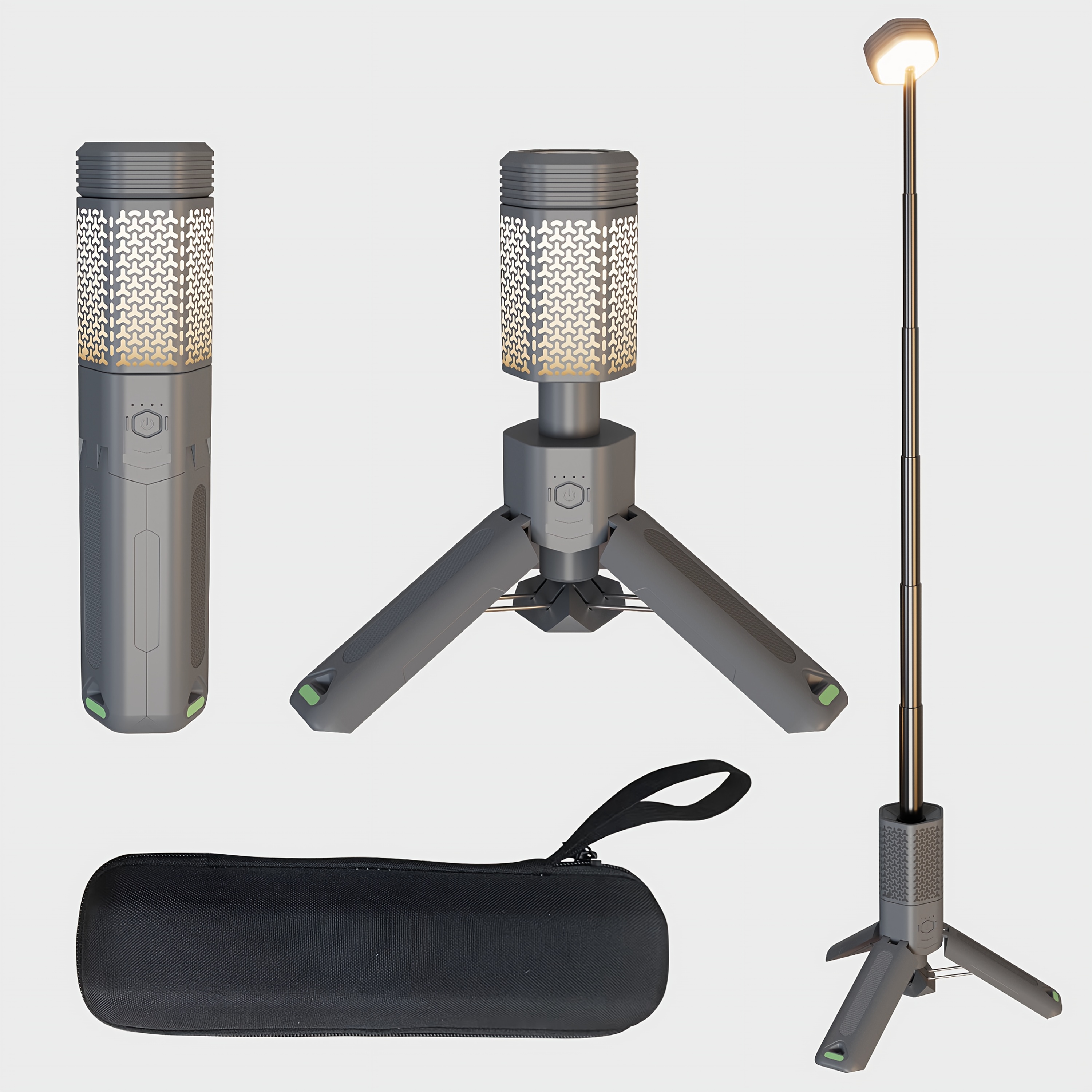 BEATINEON Outdoor Camping Ligh - Outdoor Camping Light Portable のレビューと価格