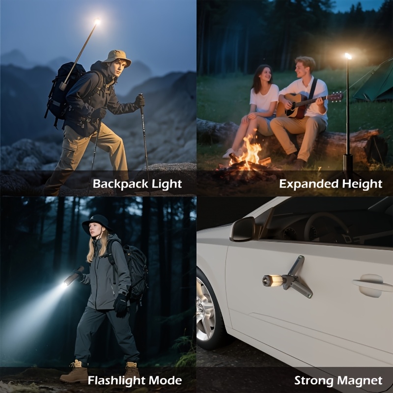 BEATINEON Outdoor Camping Ligh - Outdoor Camping Light Portable のレビューと価格