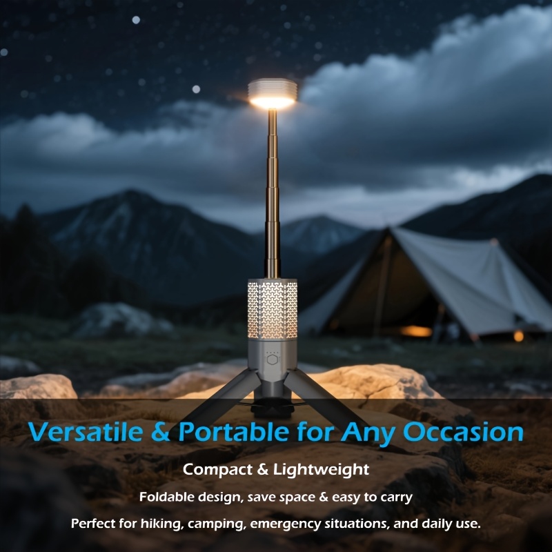 BEATINEON Outdoor Camping Ligh - Outdoor Camping Light Portable のレビューと価格