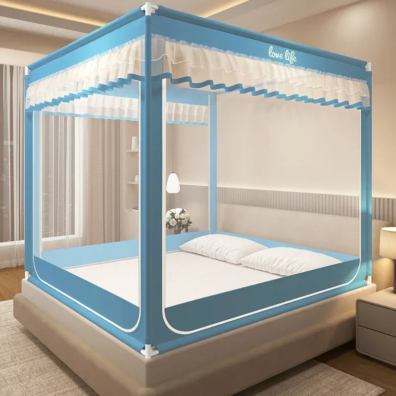 Mosquito Net with Three Open D - Outdoor Yurt Camping のレビューと価格