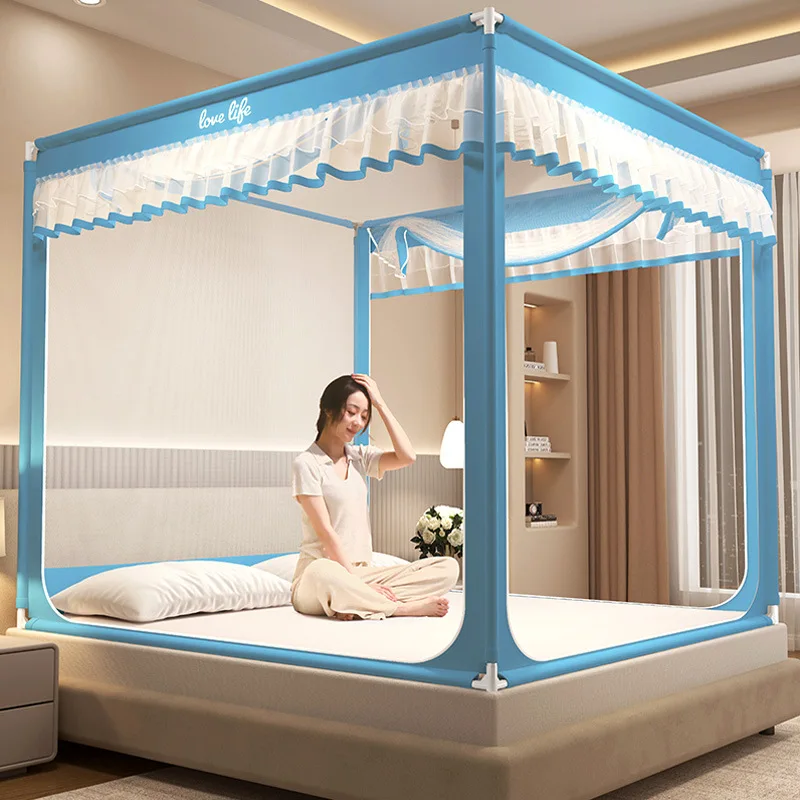 Mosquito Net with Three Open D - Outdoor Yurt Camping のレビューと価格