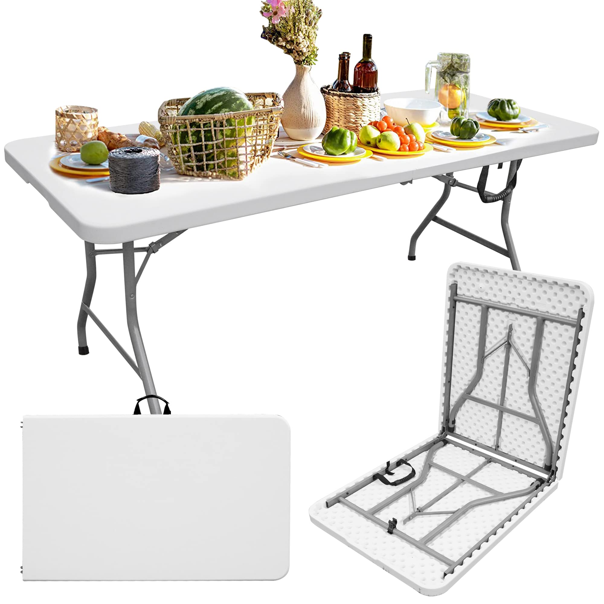 Lightweight Portable Plastic F - Outdoor Camping Rental のレビューと価格