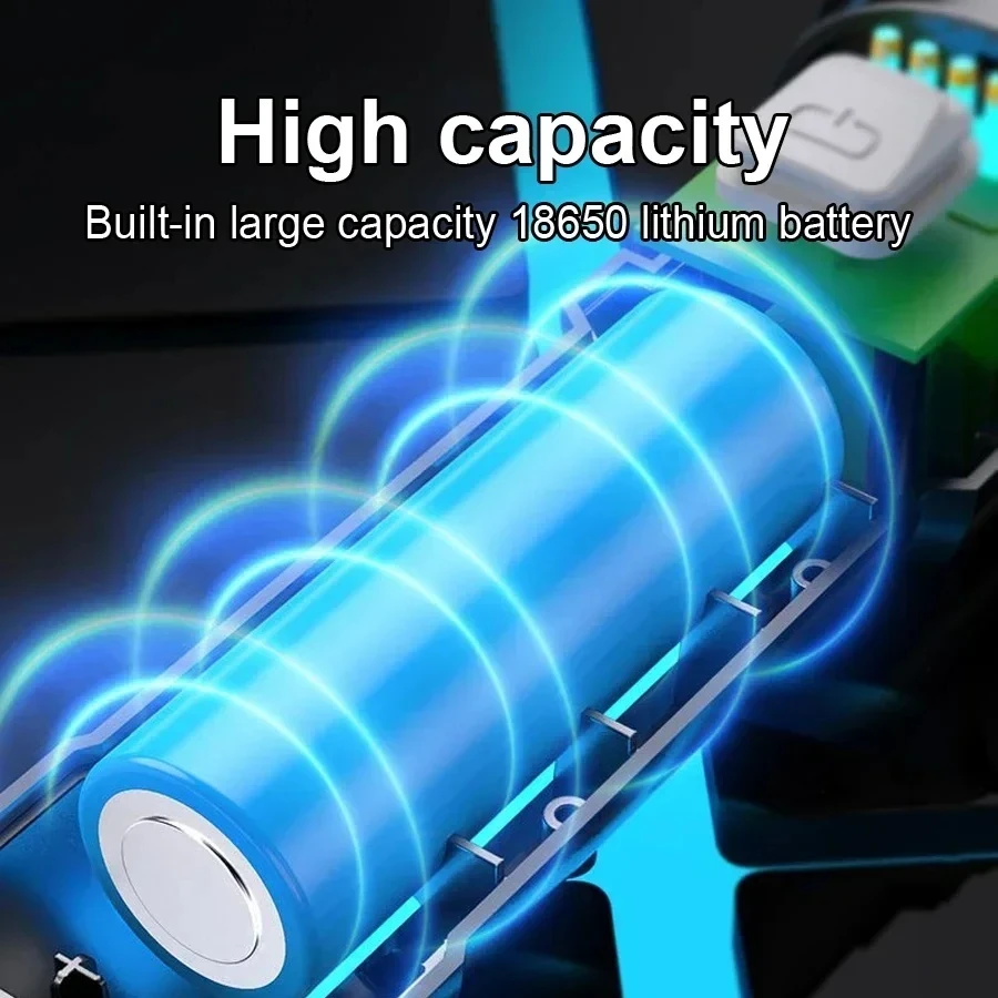 100000LM Super Bright Led Flas - Outdoor Camping Adventure Lamp のレビューと価格