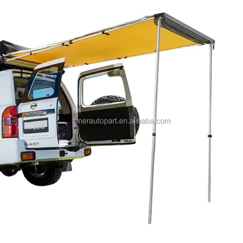 Custom Logo Sunscreen Car Awni - Outdoor Camping Tent のレビューと価格