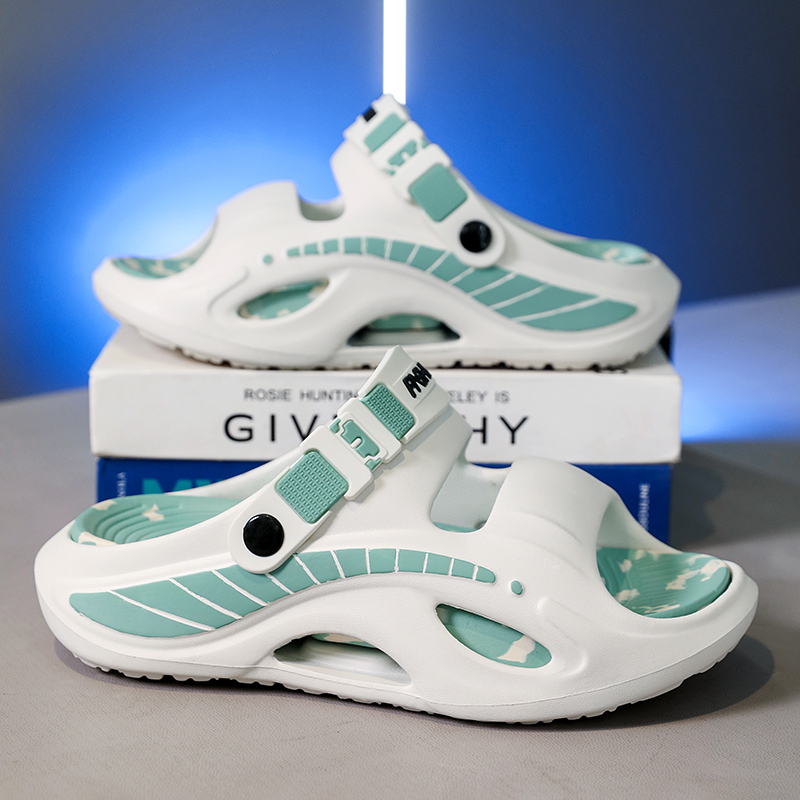 Summer New Men's Beach Sandals - Outdoor Camping Activities For Adults のレビューと価格