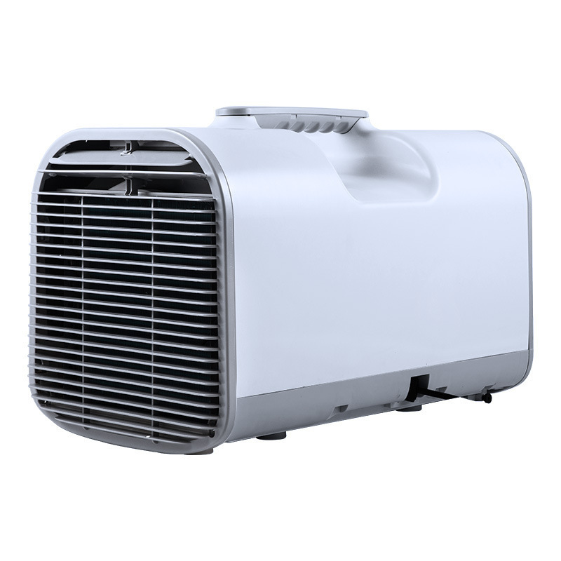 220V Portable Car Air Conditio - Outdoor Camping Air Conditioner のレビューと価格