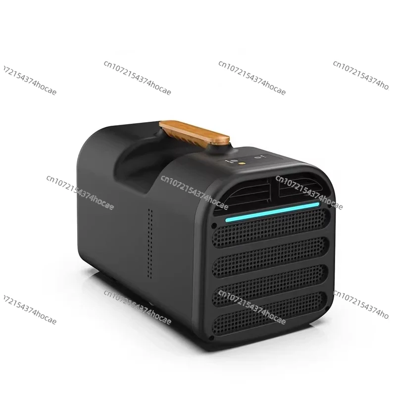 220V Portable Car Air Conditio - Outdoor Camping Air Conditioner のレビューと価格
