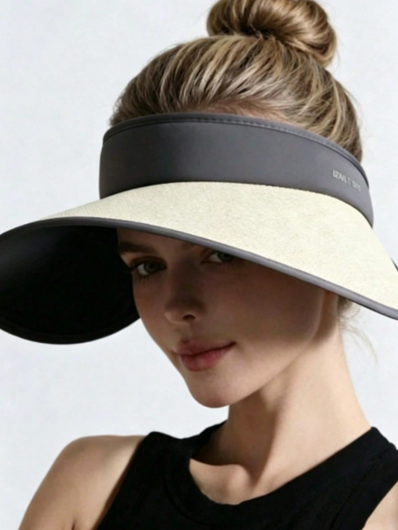 1pc Adjustable Brimmed Sun Hat - Outdoor Camping Activities For Adults のレビューと価格