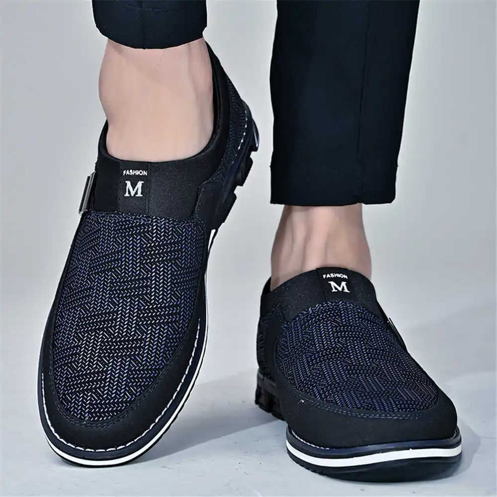 Dark Blue 44-45 Summer Shoes S - Outdoor Camping Light Ideas のレビューと価格