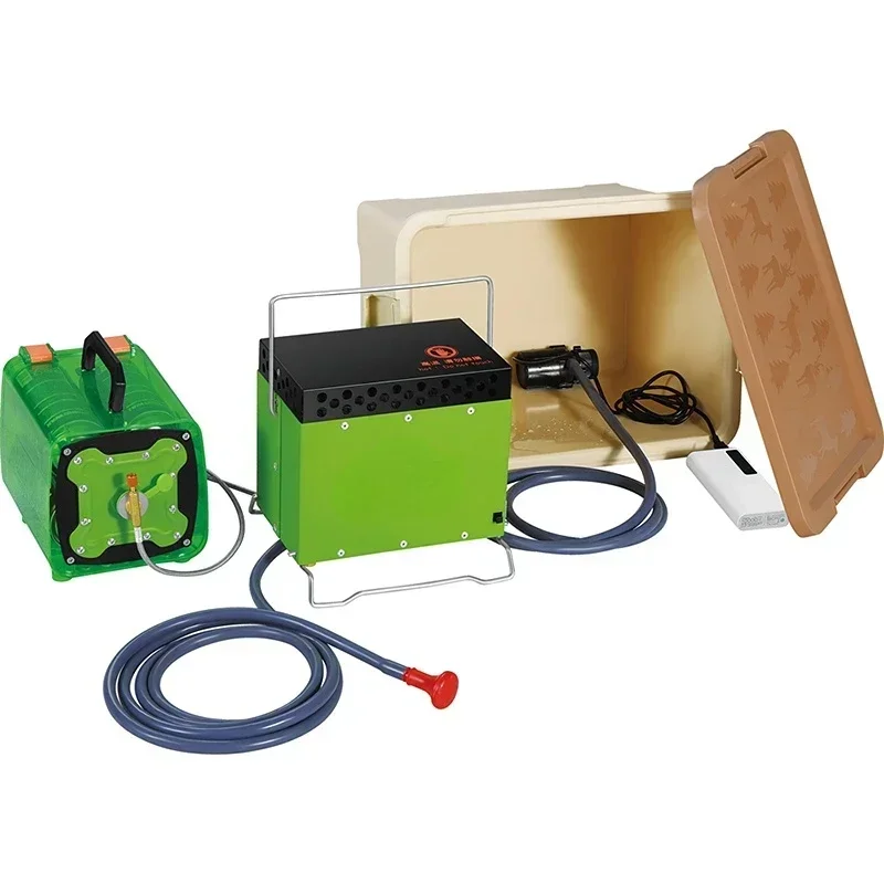 2026BRS-93 BRS-93A Car2026 New - Outdoor Camping Hot Water Heater のレビューと価格
