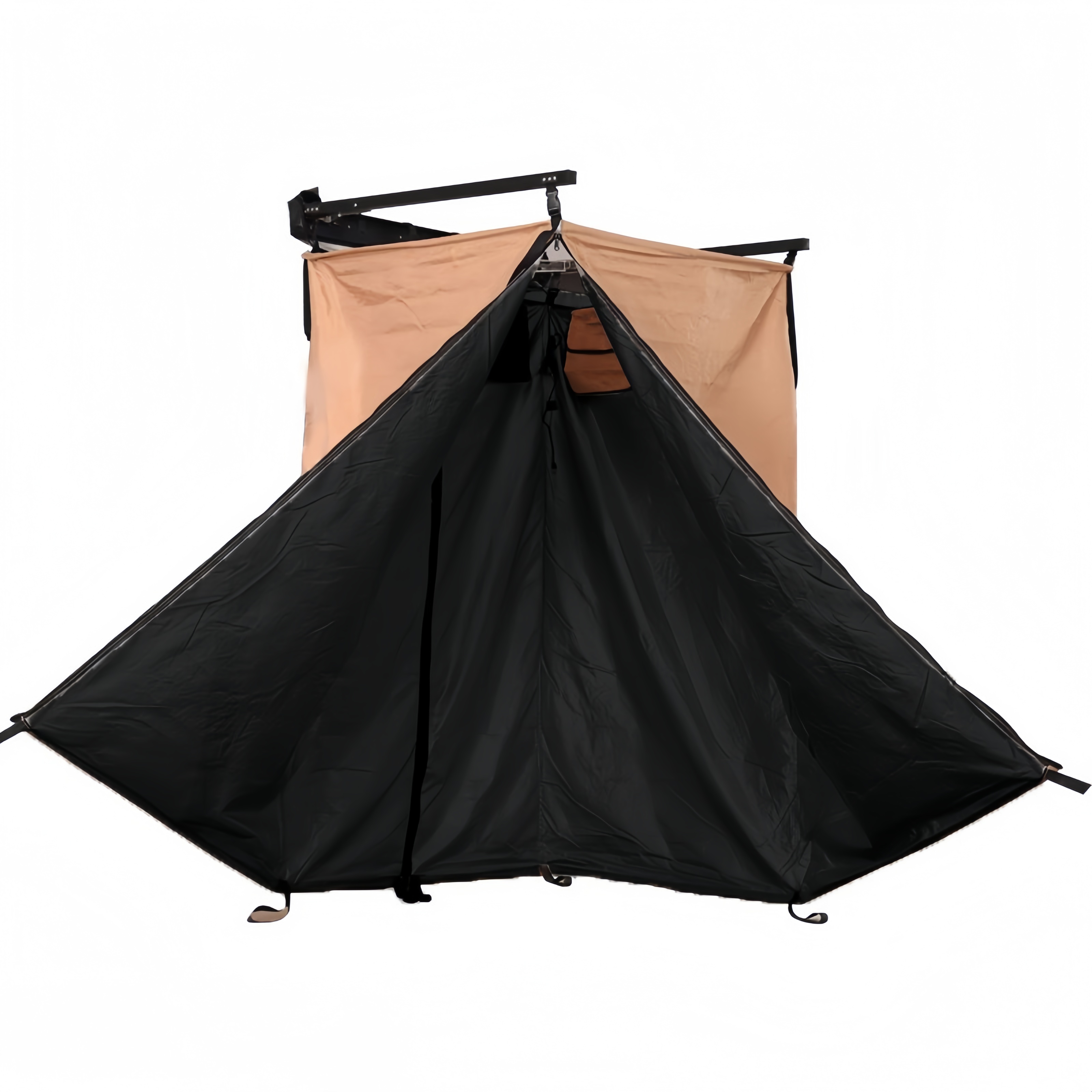 Mounted Lightweight Waterproof - Outdoor Camping Tent のレビューと価格