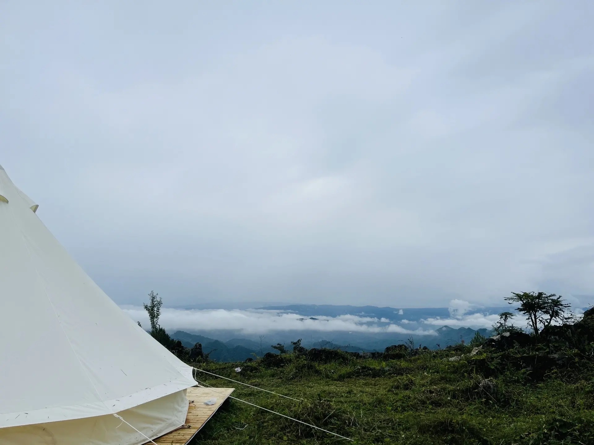 High Quality Multi-Scene Water - Outdoor Yurt Camping のレビューと価格
