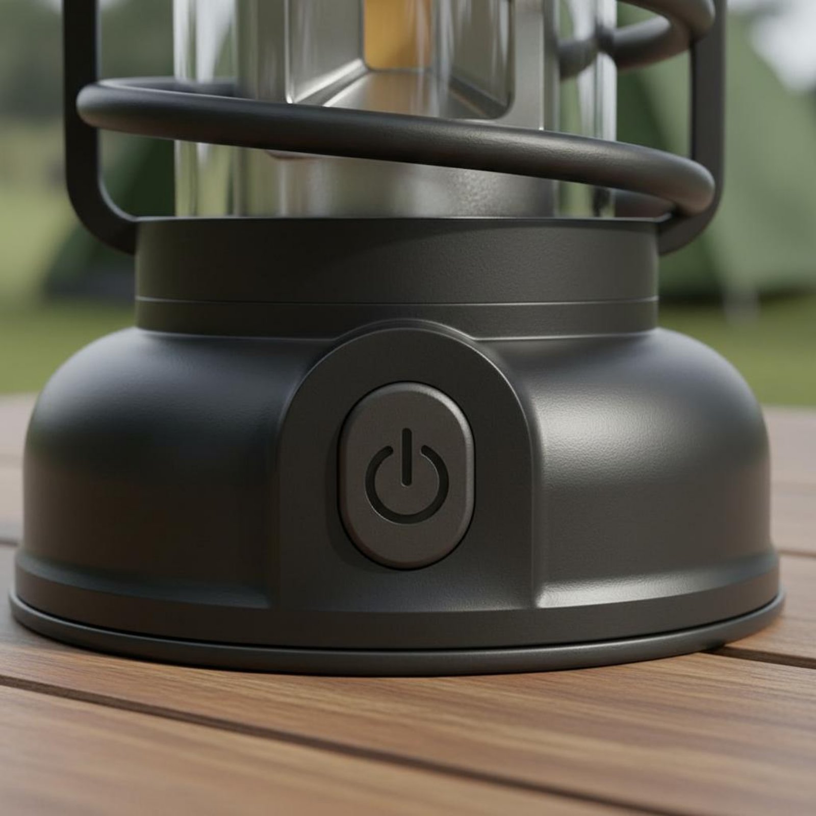 Retro Camping Lantern Two-Way  - Outdoor Camping Tent のレビューと価格