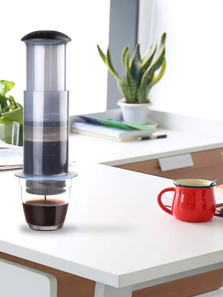 Portable Coffee Tea Maker for  - Outdoor Camping Kit のレビューと価格
