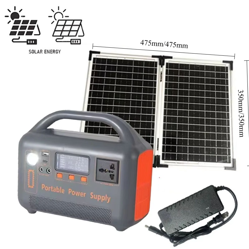 New 400W Portable Power Statio - Outdoor Camping Kit のレビューと価格