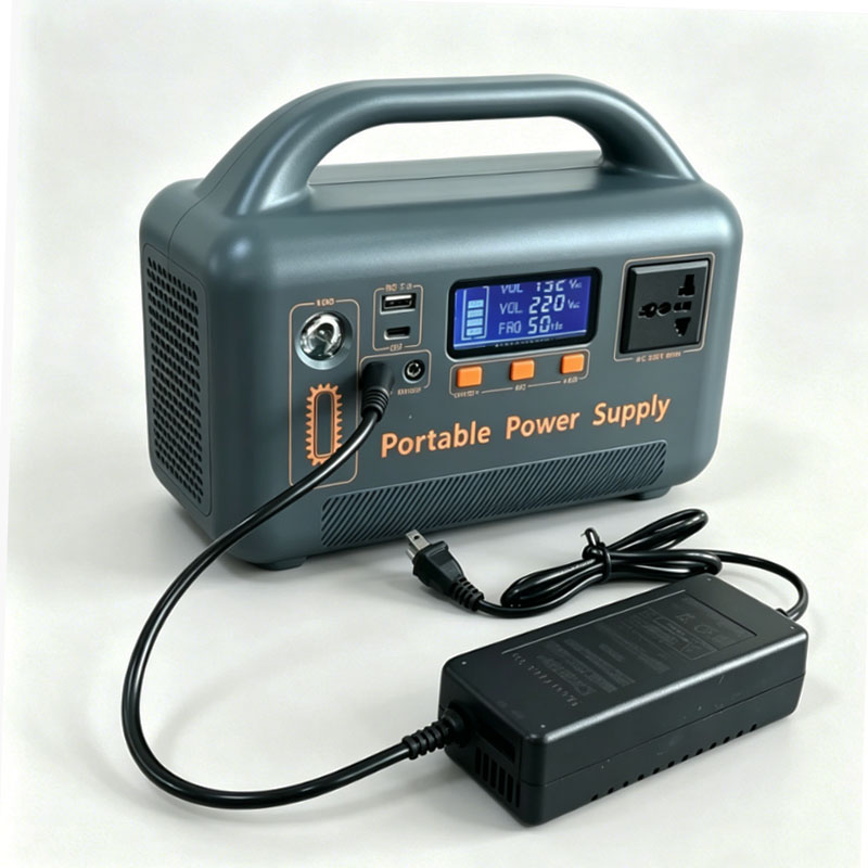 New 400W Portable Power Statio - Outdoor Camping Kit のレビューと価格