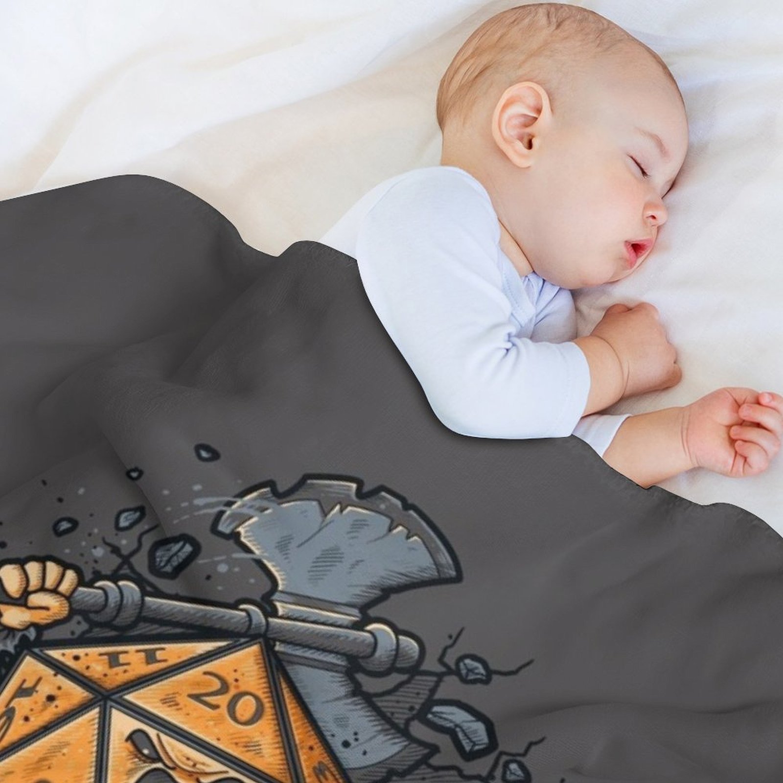 RPG United Throw Blanket Outdo - Outdoor Camping Rpg のレビューと価格