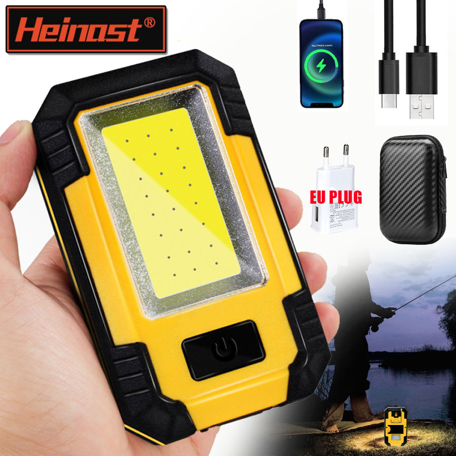 Portable 4000MaH Rechargeable  - Outdoor Camping Light Portable のレビューと価格