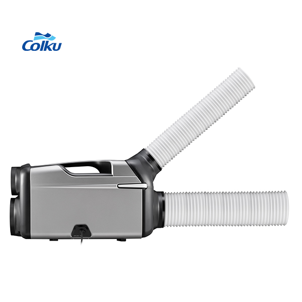 R290 Small Air Conditioner Por - Outdoor Camping Air Conditioner のレビューと価格