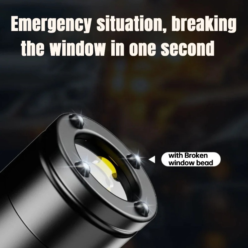 LED Flashlight Mini Portable E - Outdoor Camping Light Portable のレビューと価格