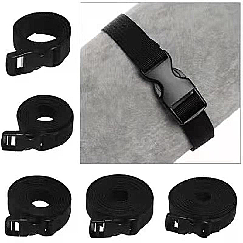 1PC Travel Tied Black Durable  - Outdoor Camping Kit のレビューと価格