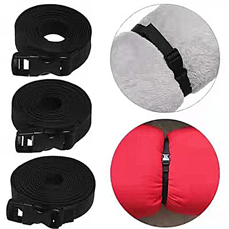 1PC Travel Tied Black Durable  - Outdoor Camping Kit のレビューと価格
