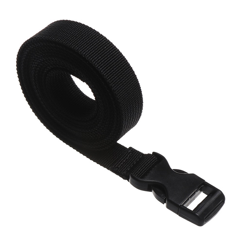 1PC Travel Tied Black Durable  - Outdoor Camping Kit のレビューと価格