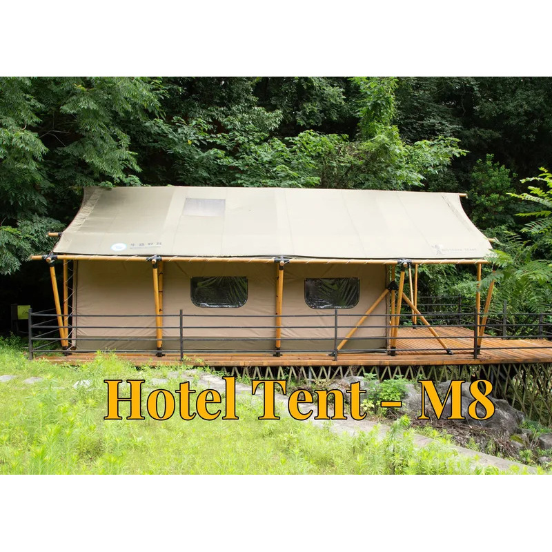 Four Seasons Large Outdoor Qua - Outdoor Yurt Camping のレビューと価格