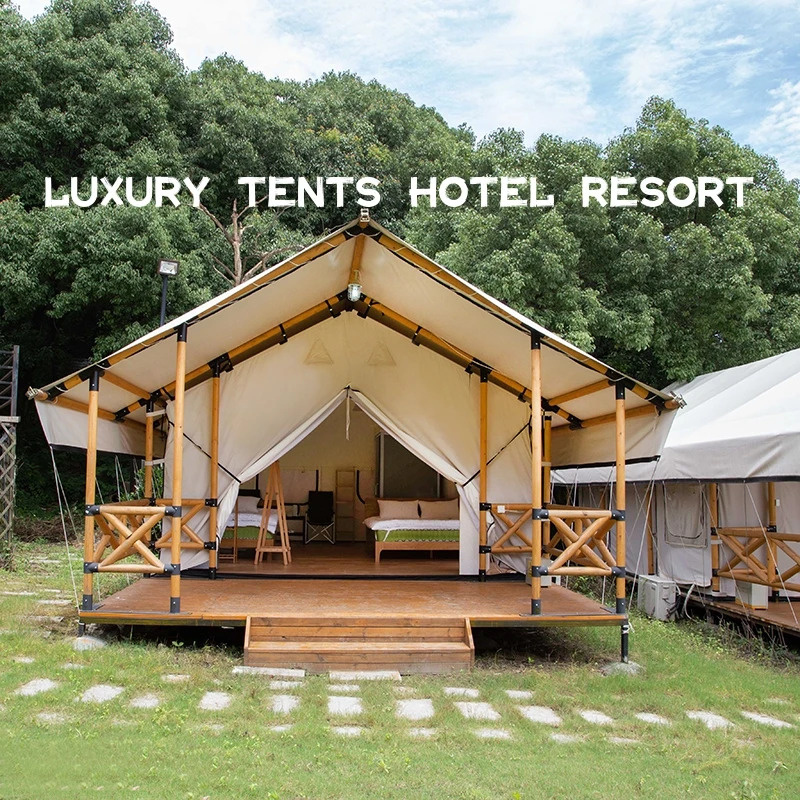 Four Seasons Large Outdoor Qua - Outdoor Yurt Camping のレビューと価格