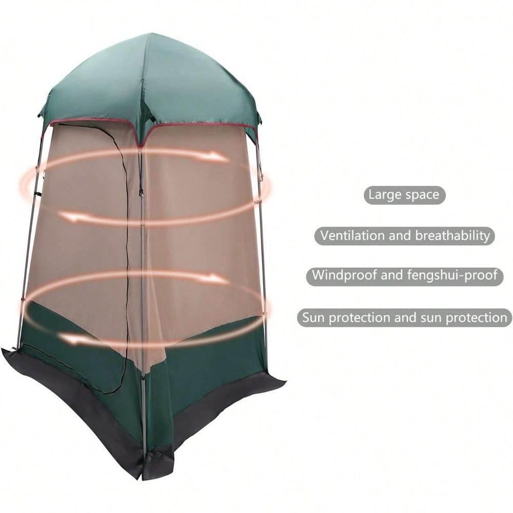 Pop Privacy Tent, Portable Out - Outdoor Camping Tent のレビューと価格