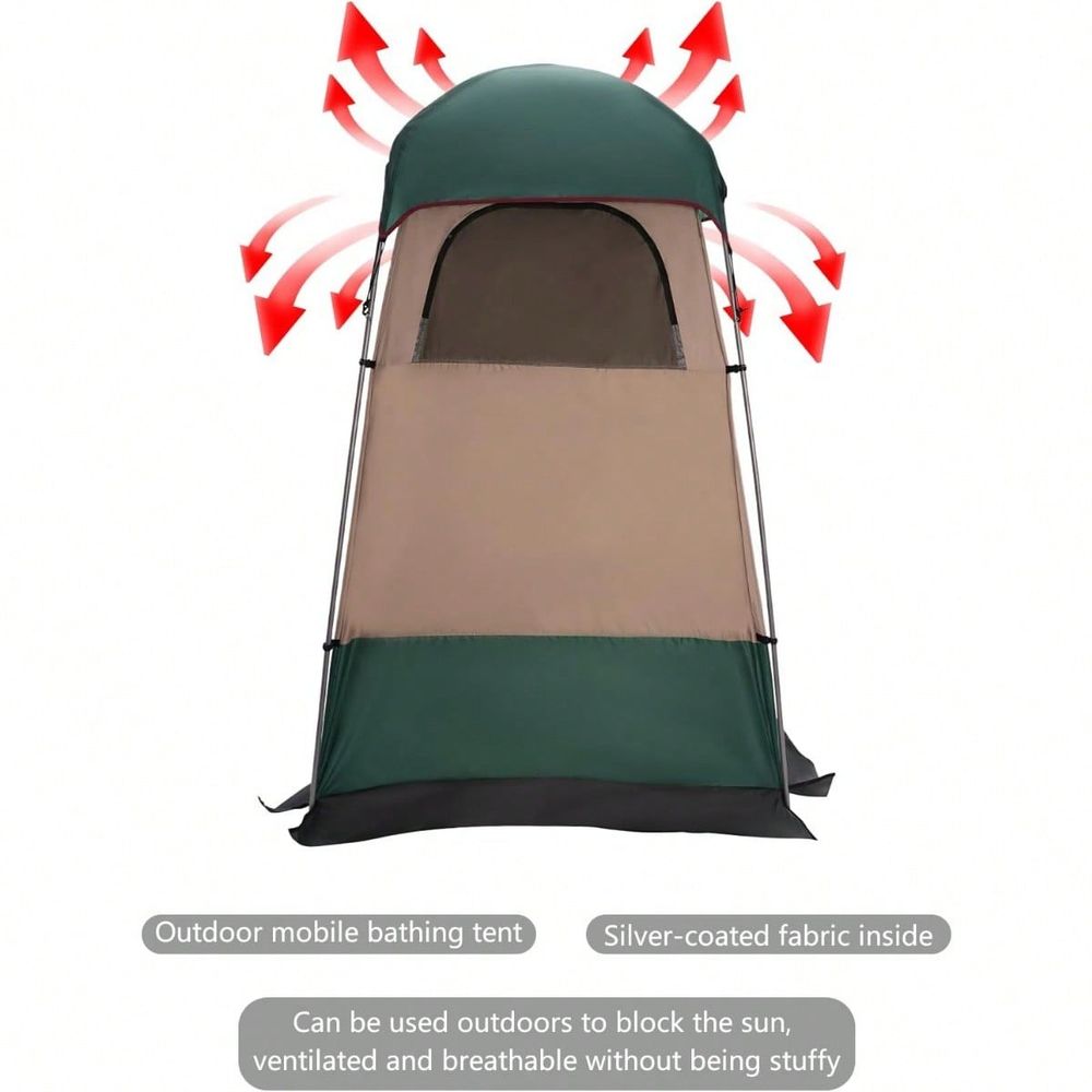 Pop Privacy Tent, Portable Out - Outdoor Camping Tent のレビューと価格