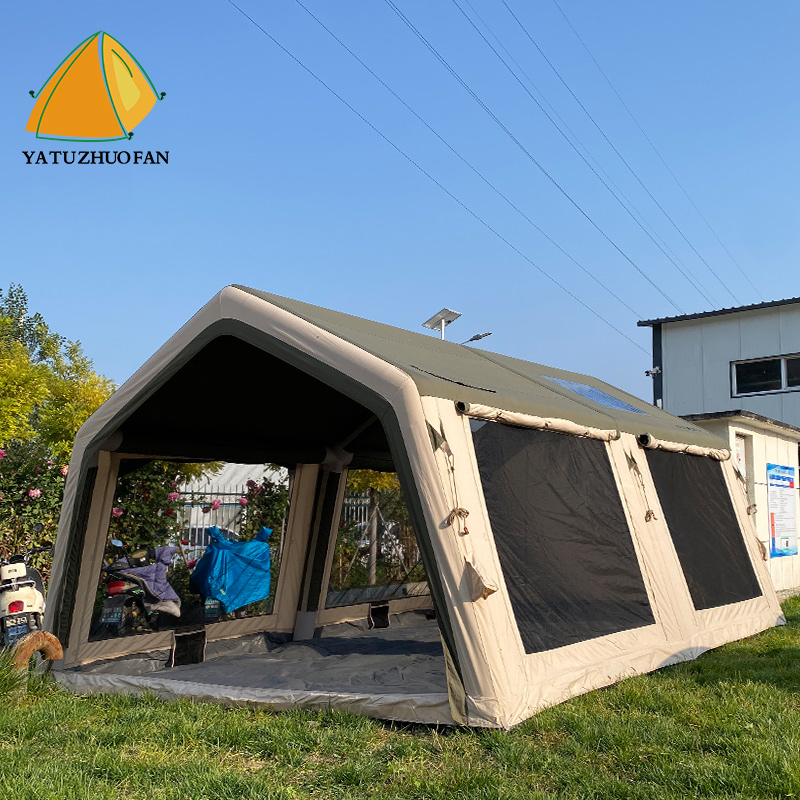 Whole Sale New Arrival Inflata - Outdoor Camping And Glamping のレビューと価格