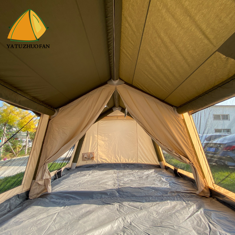 Whole Sale New Arrival Inflata - Outdoor Camping And Glamping のレビューと価格