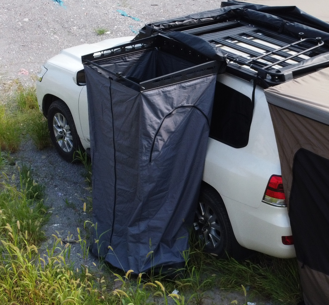 Outdoor Camping Shower Tent Ca - Outdoor Camping Tent のレビューと価格