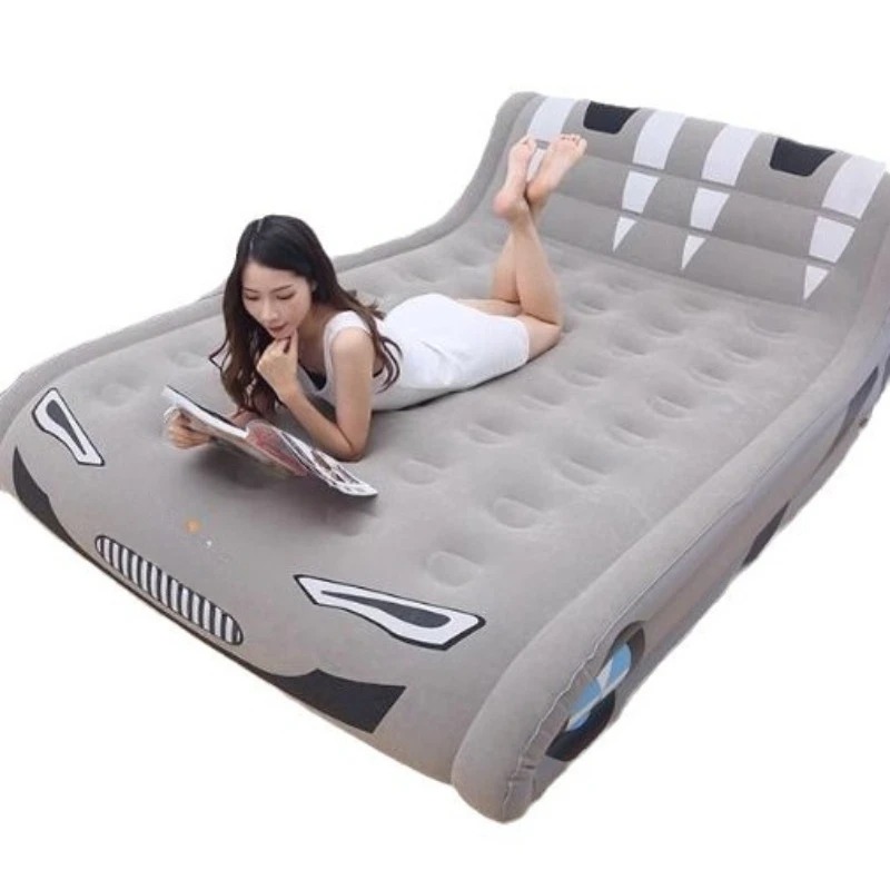Inflatable bed, lazy rental ho - Outdoor Camping Rental のレビューと価格