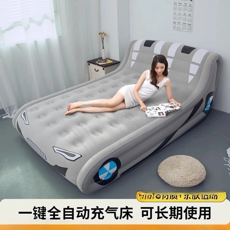 Inflatable bed, lazy rental ho - Outdoor Camping Rental のレビューと価格